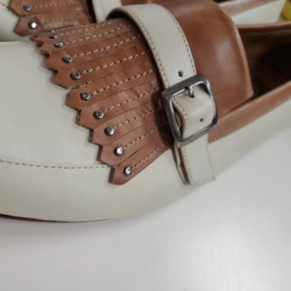 Loafers by John Fluevog